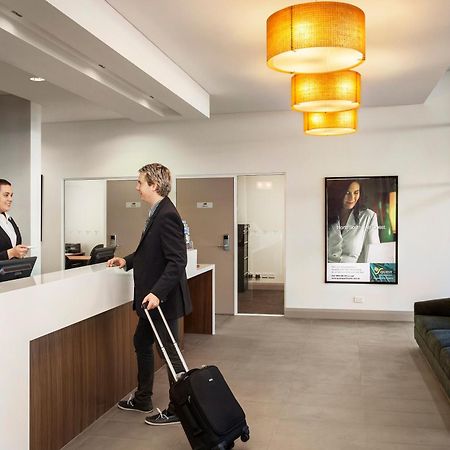 Quest At Sydney Olympic Park Aparthotel Exterior foto