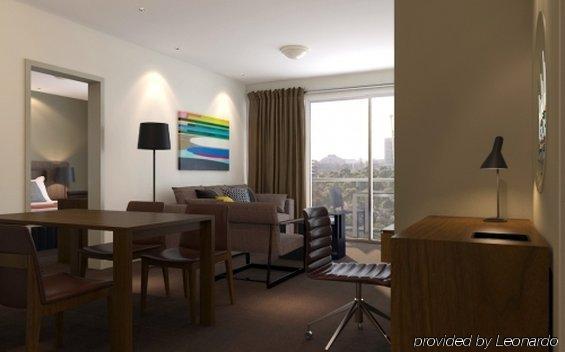 Quest At Sydney Olympic Park Aparthotel Exterior foto