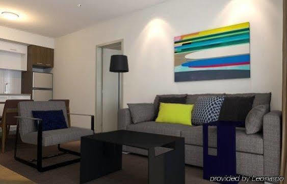 Quest At Sydney Olympic Park Aparthotel Exterior foto